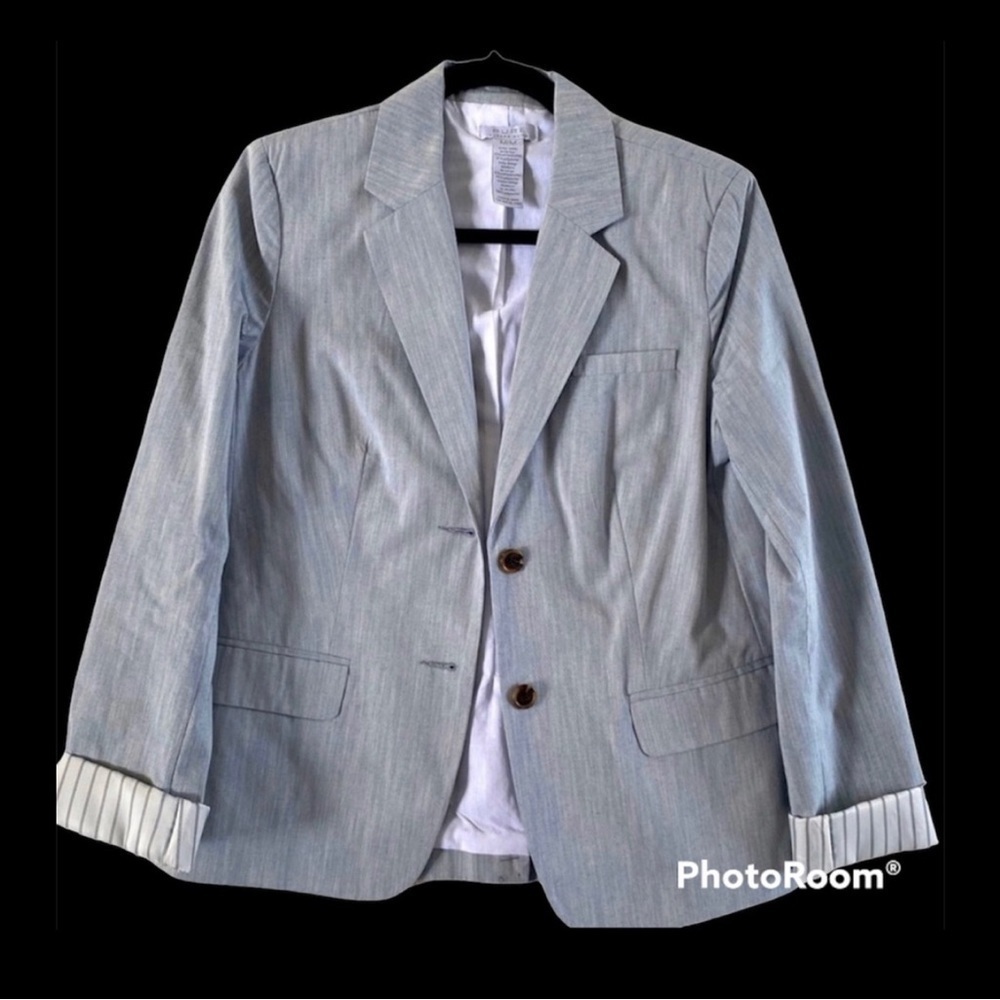 ALFRED Sung Gorgeous Blazer